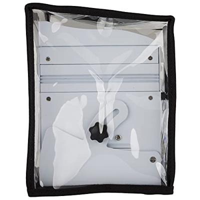 JB Systems Accu Color LED-spot