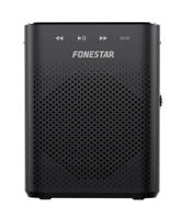 Versterker FONESTAR ALTA-VOZ-W30 Bluetooth luidspreker - thumbnail