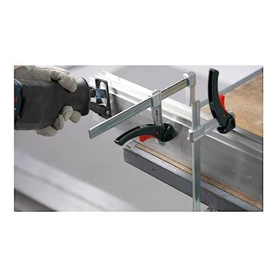 Bessey KliKlamp toonbankdisplay KLI-D - KLI-D - KLID