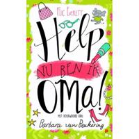 Help, nu ben ik oma! - Flic Everett - Paperback (9789020608809) - thumbnail