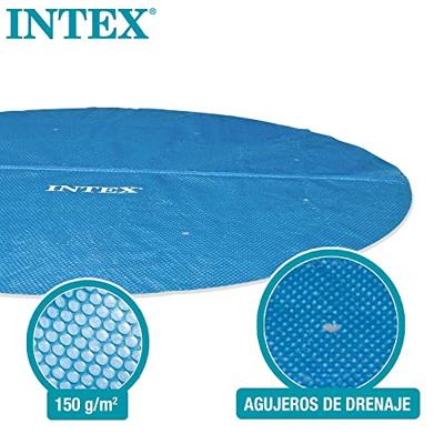Intex solarzeil 4,57 m