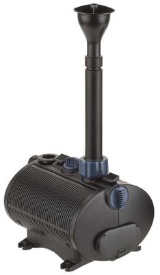 Oase Aquarius Solar 1500 waterspeelpomp
