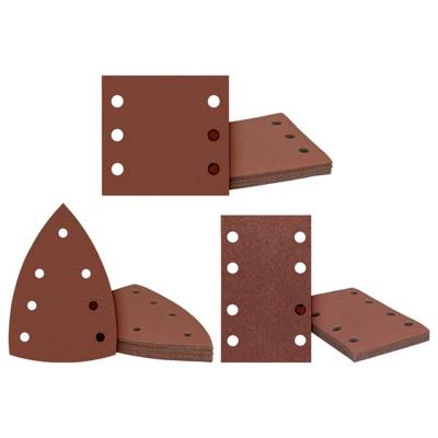 Bosch Accessories 2608623346 2608623346 Schuurpapier 1 set(s) Bosch Accessories 2608623346 2608623346 Schuurpapier 1 set(s)