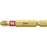 Wera 851/4 BDC Bits Phillips, PH 2 x 50 mm - 1 stuk(s) - 05059532001 - thumbnail
