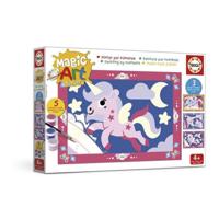 Potloden Educa (11 Onderdelen) - thumbnail