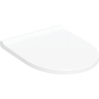 Geberit Acanto closetzitting softclose quick-release wit 502.719.01.1 - thumbnail