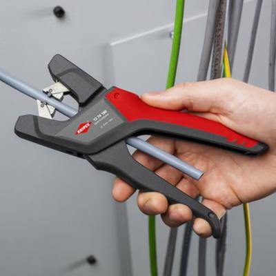 Knipex Automatische Afstriptang - 12 74 180