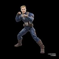 Marvel Legends actiefiguur Captain America - thumbnail