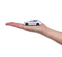 Majorette dream cars italy auto&apos;s, 5st. - thumbnail