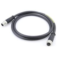 Molex 1200660583 Sensor/actuator connector, geassembleerd 1 stuk(s) - thumbnail