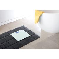 Brabantia personenweegschaal op batterijen white - thumbnail