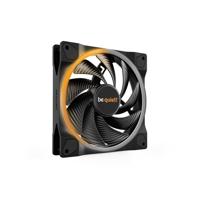 Be quiet! LIGHT WINGS 140mm PWM high-speed - thumbnail