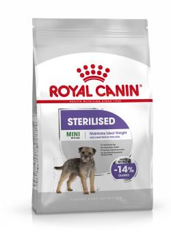 Royal Canin Mini Sterilised hondenvoer 3 kg
