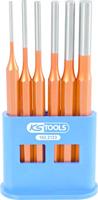 KS Tools 162.2123 Pendrijver-set, 6-delig Ø 3-4-5-6-8-10mm - thumbnail