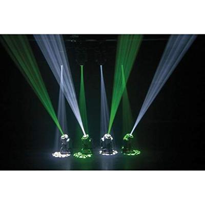 Showtec Kanjo Spot 60 LED moving head
