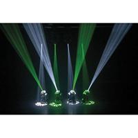 Showtec Kanjo Spot 60 LED moving head - thumbnail