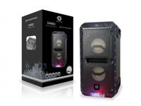 Conceptronic DARIO 01B 30W Zwart - thumbnail