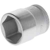 Gedore 30 19 6234740 Dopsleutelinzetstuk 19 mm 19 mm 3/8 (10 mm) - thumbnail
