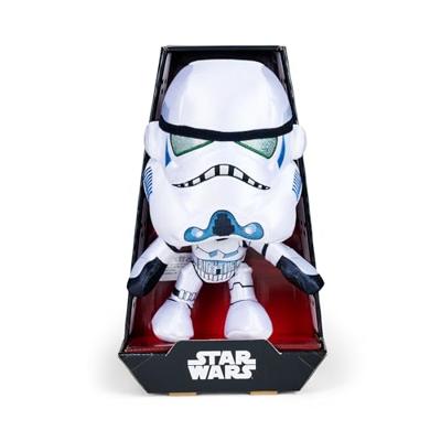 Star Wars Doorables Plush Figure Stormtrooper 25 cm