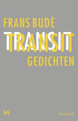 Transit - Frans Budé - ebook