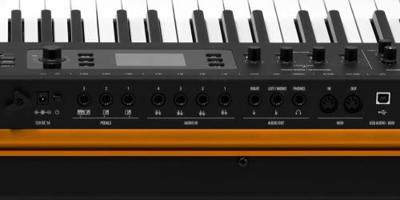 Studiologic Numa X Piano GT stage piano