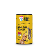 Excellent Pets Hemp One Powder - thumbnail