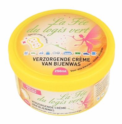 Eco Conseils Creme Bijenwas Eco Conseils Creme Bijenwas