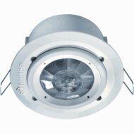 Finder Bewegingsmelder inbouw - potentiaalvrij contact - thumbnail