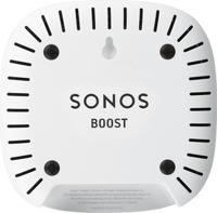 Sonos BOOST Wifi Streaming Booster BOOSTUK1, White Color - thumbnail