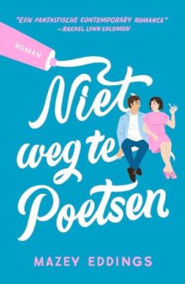 Niet weg te poetsen - Mazey Eddings - ebook