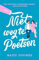 Niet weg te poetsen - Mazey Eddings - ebook - thumbnail