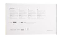 TechniSat Digitradio MR3, multiroom-adapter/draadloze verdeler voor audio op bijvoorbeeld HiFi-installaties, luidsprekers, radio's, soundbar. - thumbnail
