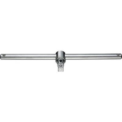 Stahlwille 506 QR 13071000 Dopsleutel-T-greep Aandrijving 1/2 (12.5 mm) 300 mm 1 stuk(s)