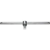 Stahlwille 506 QR 13071000 Dopsleutel-T-greep Aandrijving 1/2 (12.5 mm) 300 mm 1 stuk(s) - thumbnail