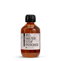Waterstofperoxide 3% (Food Grade) - thumbnail