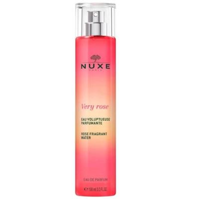 Nuxe Very Rose Eau de Parfum Voluptueuse 100ml