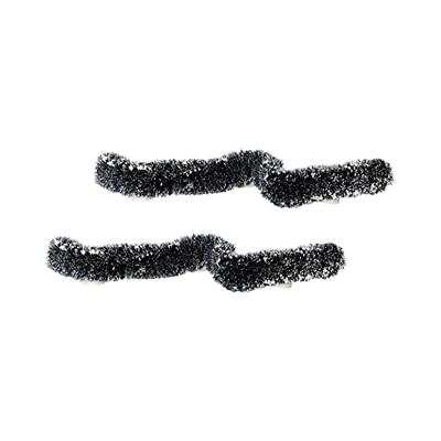 Lemax flexible hedgerow s/2 kerstdorp accessoire 2022