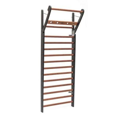 NOHrD WallBars club sport wandrek 14 sporten