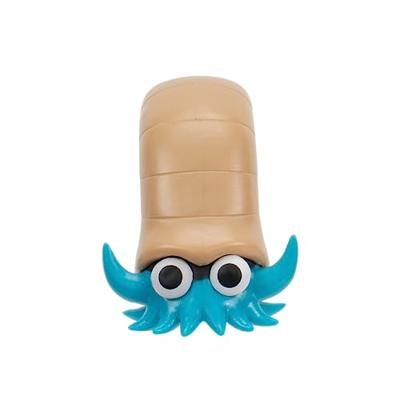 Pokemon Vinyl Figures Select Serie 4 - Omanyte