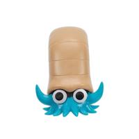 Pokemon Vinyl Figures Select Serie 4 - Omanyte - thumbnail