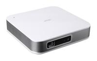 Acer PD1520s 1200 ANSI lumens DLP 1080p (1920x1080) Zilver - thumbnail
