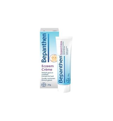 Bepanthen Eczeem Crème Baby Bepanthen Eczeem Crème Baby