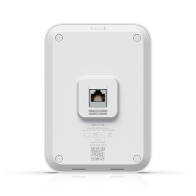 Ubiquiti Networks U7-IW U7-IW WiFi-accesspoint 2.4 GHz, 5 GHz