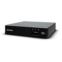 CyberPower PR1500ERT2U Line-Interactive 1500VA 10AC-uitgang(en) UPS - thumbnail