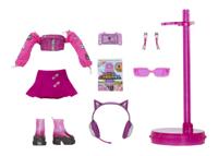 Rainbow High Shadow High S3 Pinkie James - thumbnail