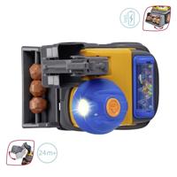 ABC danny digger graafmachine - thumbnail