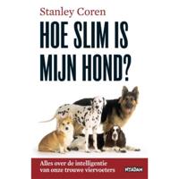 Hoe slim is mijn hond? (Paperback) - thumbnail