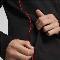 FC St. Pauli Casuals Trainingspak Senior 2024/2025 - Maat M - Kleur: Zwart | Soccerfanshop - thumbnail