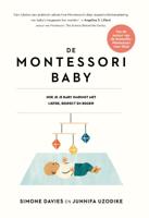 De montessori-baby (Hardback) - thumbnail