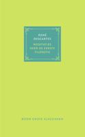 Meditaties over de eerste filosofie (Hardback) - thumbnail